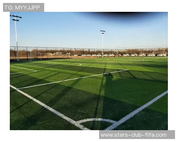 通州区足球场建设现状与未来发展展望探讨